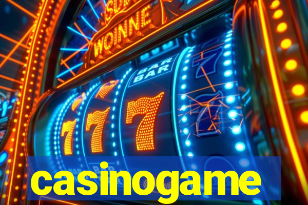 casinogame