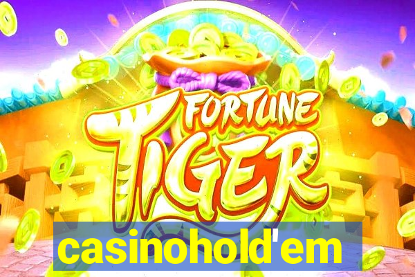 casinohold'em