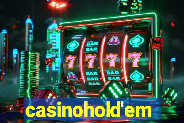 casinohold'em