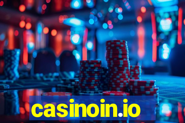 casinoin.io