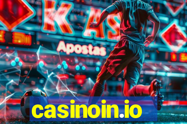 casinoin.io