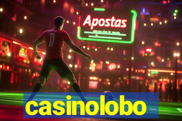 casinolobo