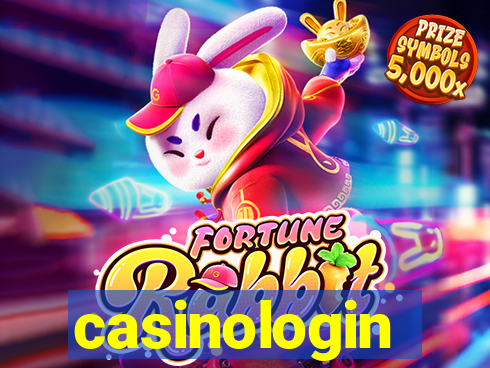 casinologin