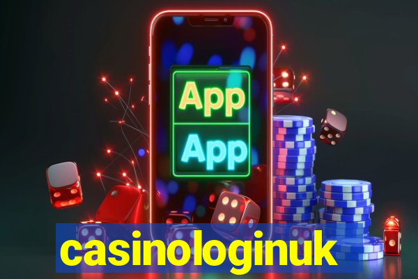 casinologinuk