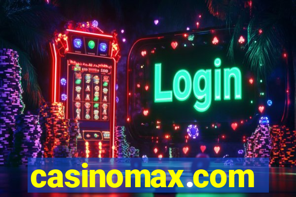 casinomax.com