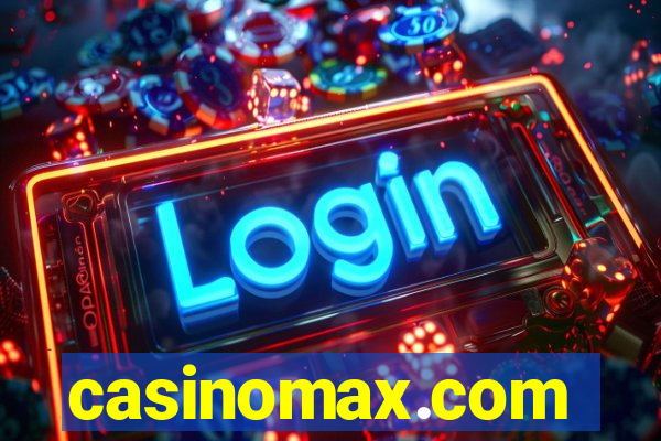 casinomax.com