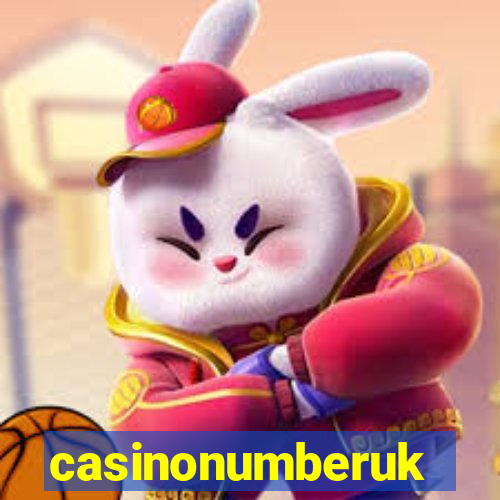 casinonumberuk