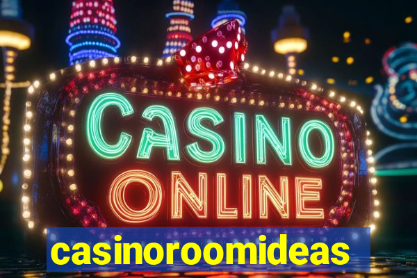 casinoroomideas