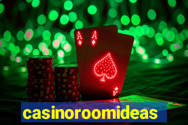 casinoroomideas