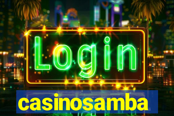 casinosamba