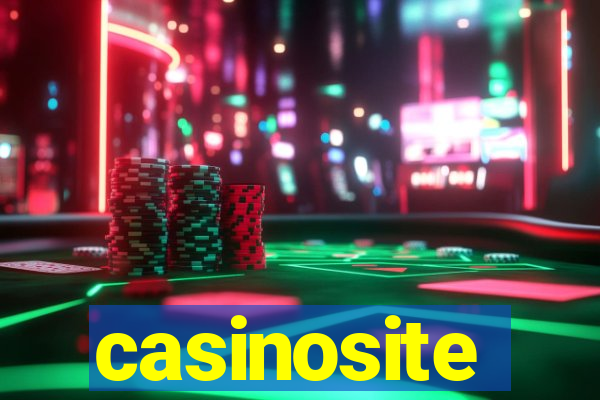 casinosite