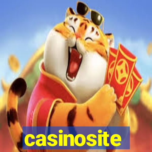 casinosite