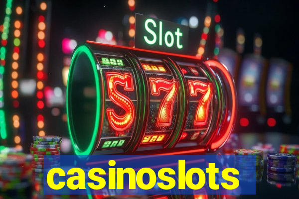 casinoslots