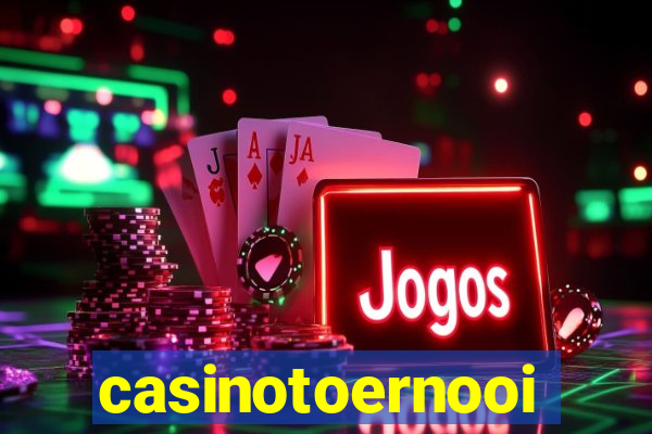 casinotoernooi