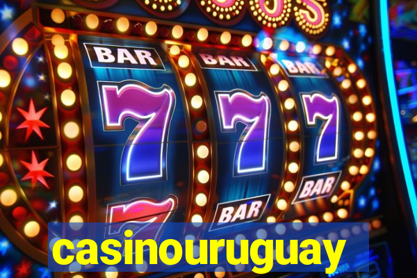 casinouruguay