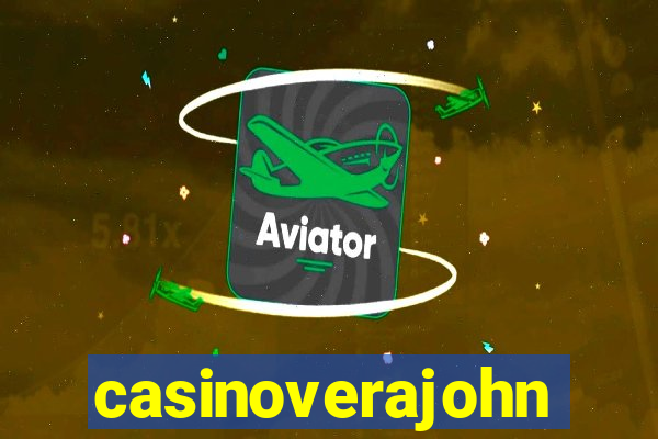 casinoverajohn