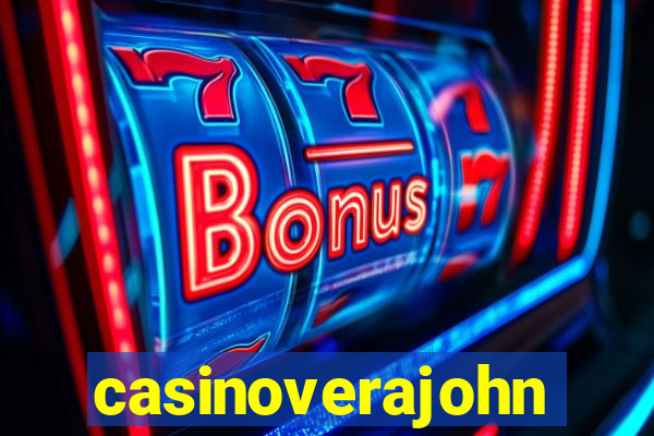 casinoverajohn