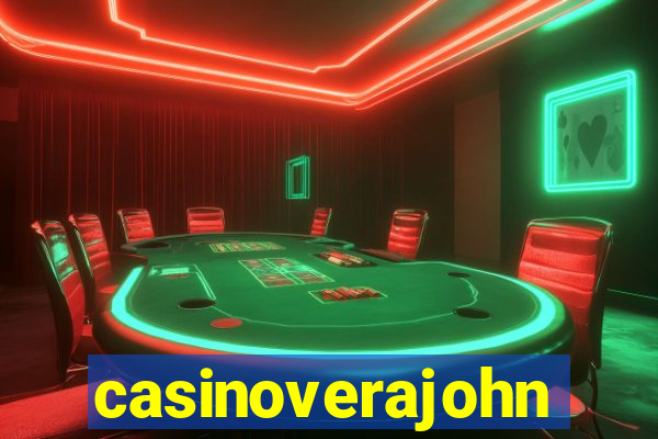 casinoverajohn