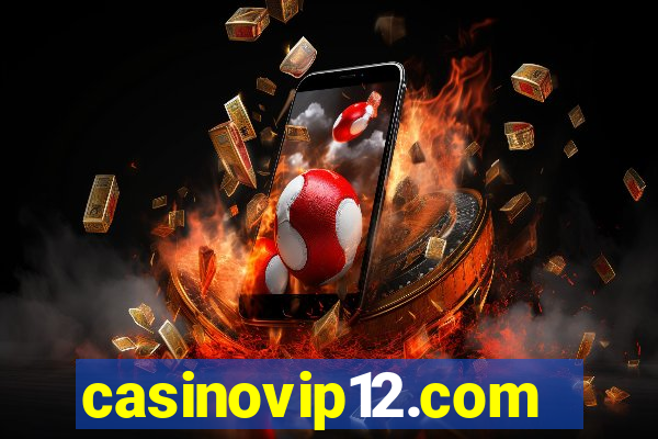 casinovip12.com