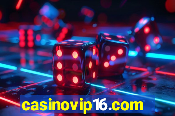 casinovip16.com