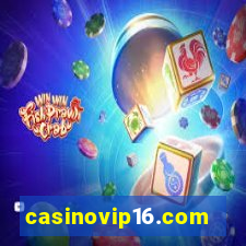 casinovip16.com