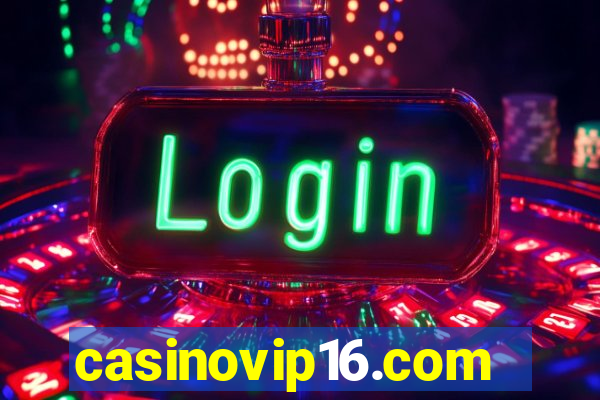 casinovip16.com