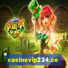 casinovip234.com