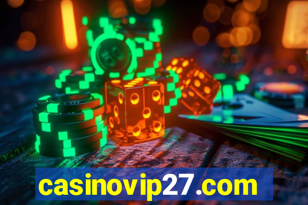 casinovip27.com