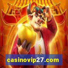 casinovip27.com