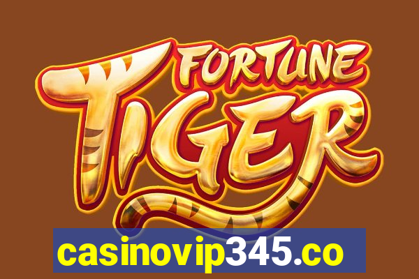 casinovip345.com