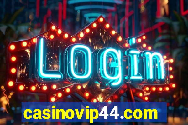 casinovip44.com