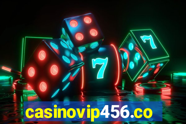 casinovip456.com