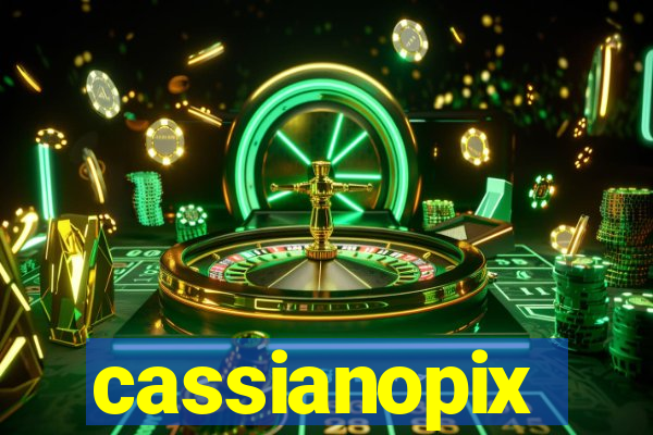 cassianopix