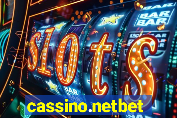 cassino.netbet