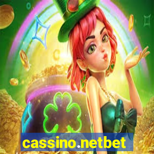 cassino.netbet