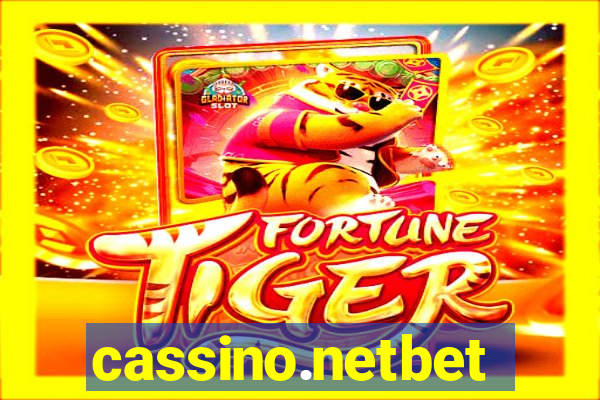 cassino.netbet