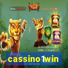 cassino1win