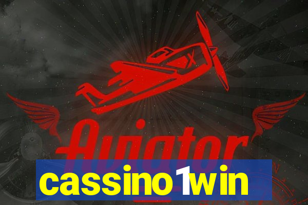 cassino1win