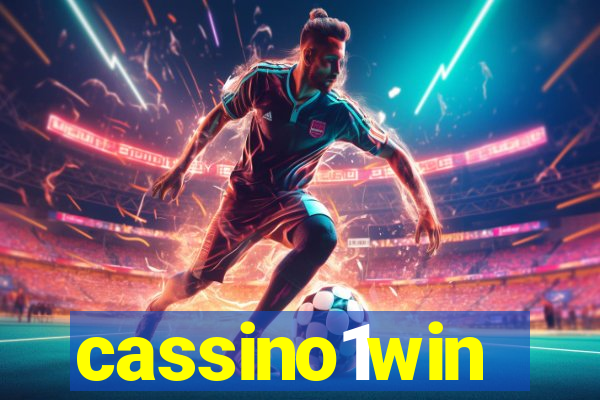 cassino1win