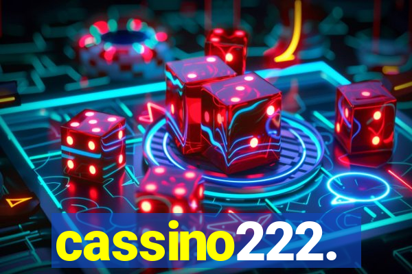 cassino222.