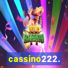 cassino222.