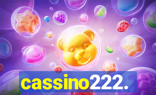 cassino222.