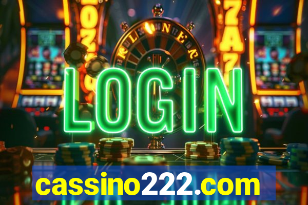 cassino222.com