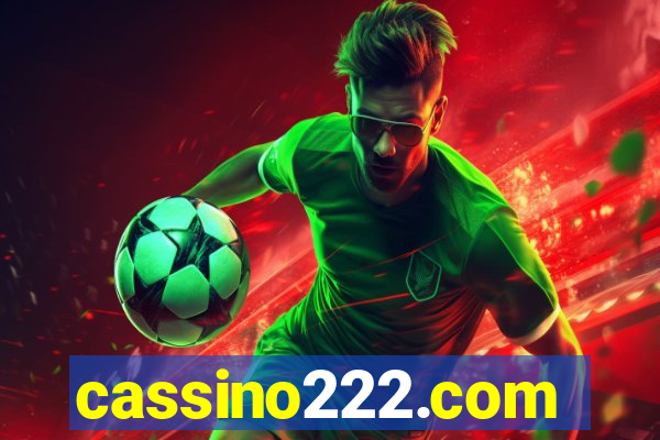 cassino222.com