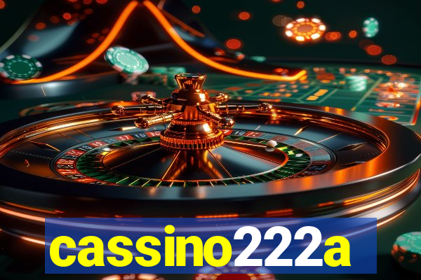 cassino222a