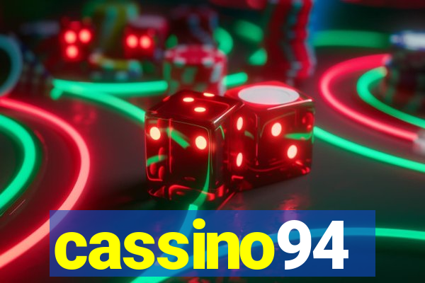 cassino94