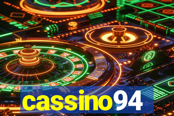 cassino94