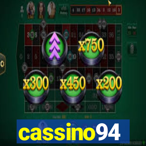 cassino94