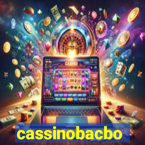 cassinobacbo