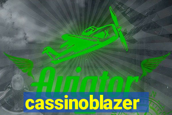 cassinoblazer